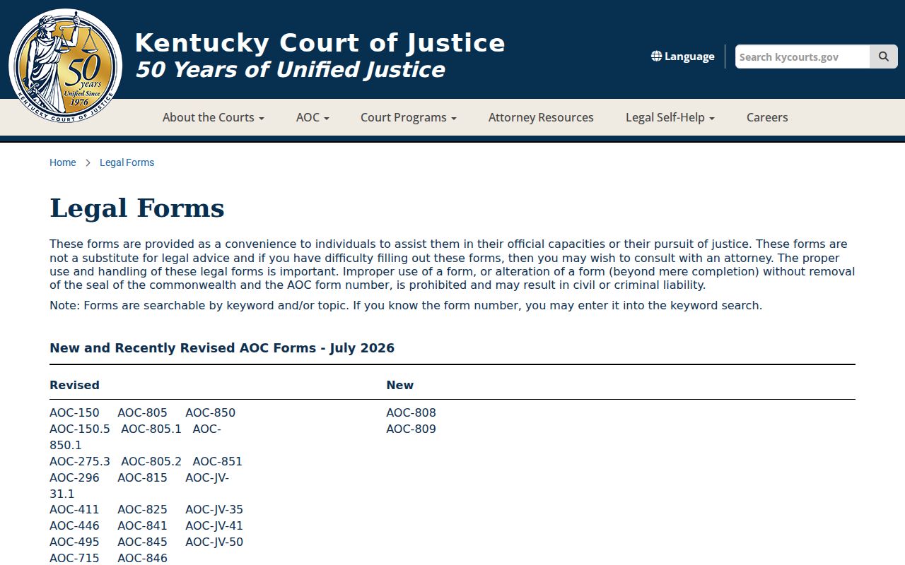 Todd County criminal records Kentucky legal forms catalog